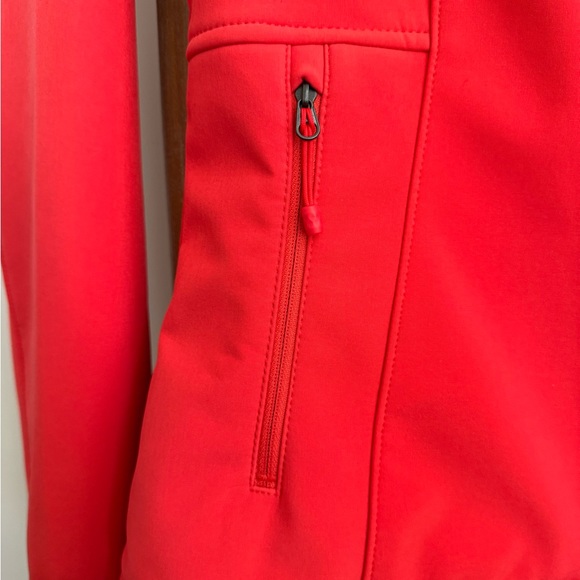 The North Face Women Apex Bionic 2 Jacket Small - Picture 5 of 10